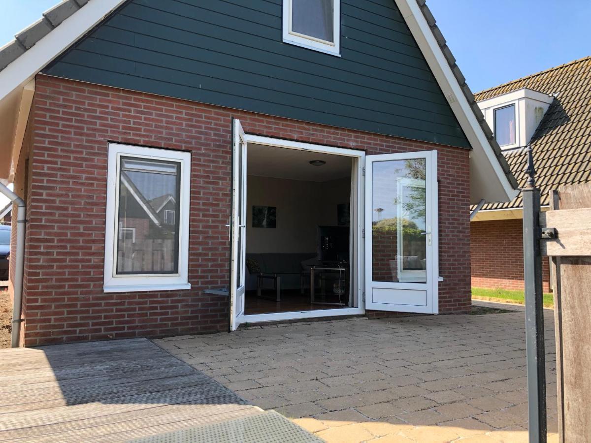 Bello Villa Opperdoes Eksteriør bilde